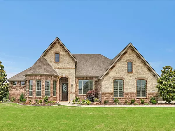 602 Limmerhill Dr, Rockwall, TX 75087-6572