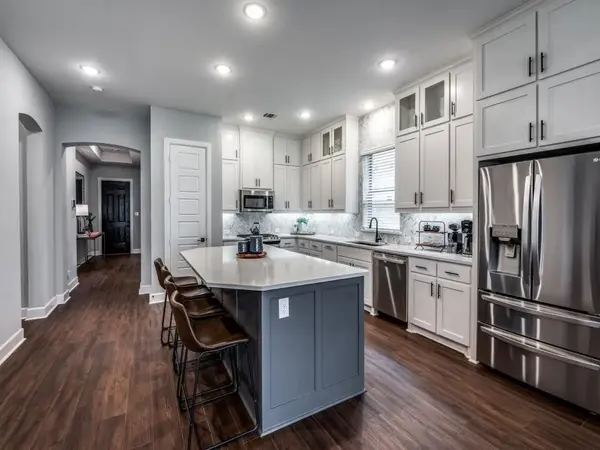 1724 Trellis Dr, Argyle, TX 76226-3638