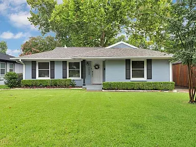 10132 Baronne Cir, Dallas, TX 75218-1027