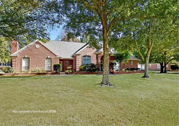 18759 Vista Oak Dr, Flint, TX 75762-8736