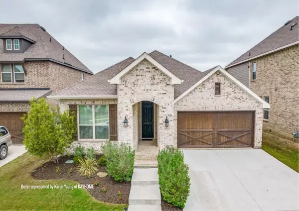 1724 Trellis Dr, Argyle, TX 76226-3638