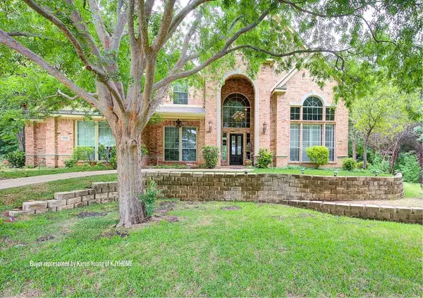 2302 Autumn Run Ct, Cedar Hill, TX 75104-1001