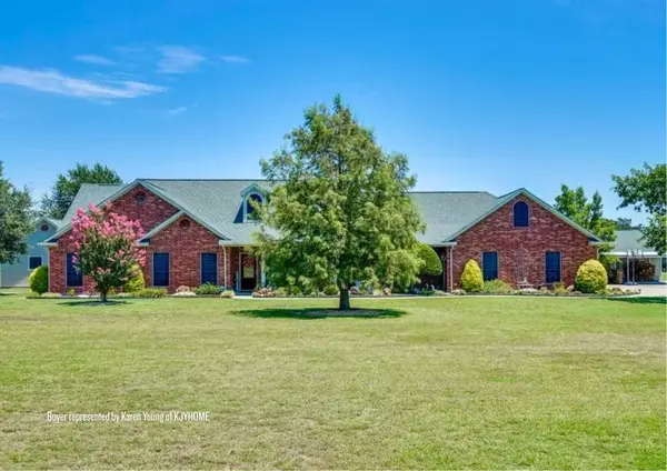 3209 Neola Rd, Greenville, TX 75402-5437