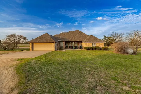 12109 State Highway 11 W, Cumby, TX 75433-4816