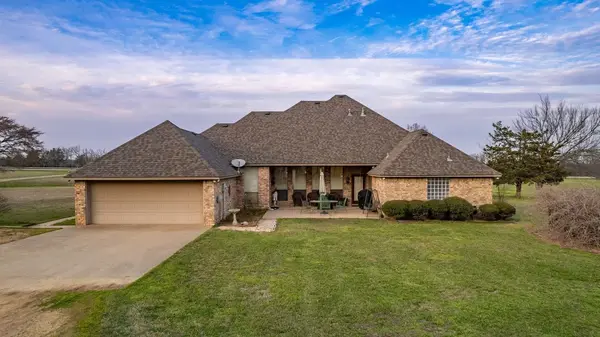12109 State Highway 11 W, Cumby, TX 75433-4816