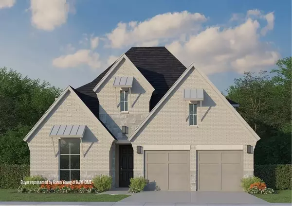 8616 Scottys Lake Ln, The Colony, TX 75056-7489