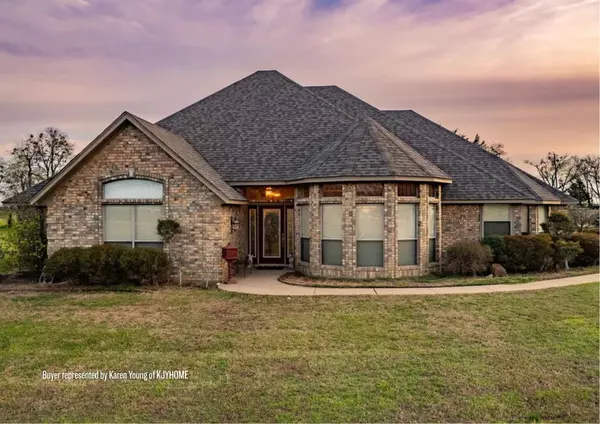 12109 State Highway 11 W, Cumby, TX 75433-4816