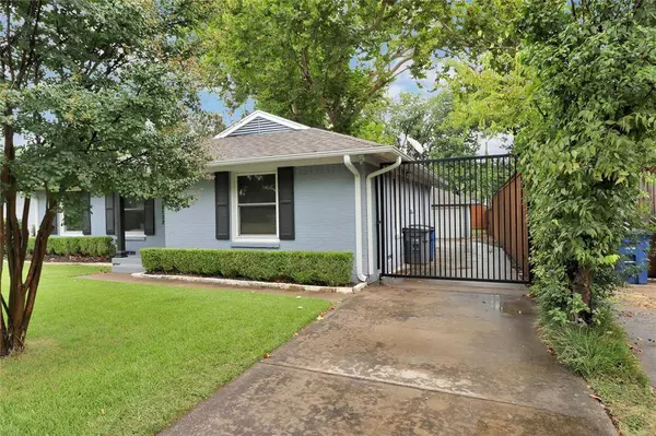 10132 Baronne Circle, Dallas, TX 75218