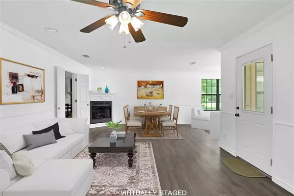 1972 FM 3134, Cumby, TX 75433