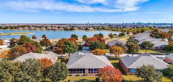 862 Carrington Greens Drive, Frisco, TX 75036