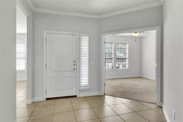 862 Carrington Greens Drive, Frisco, TX 75036