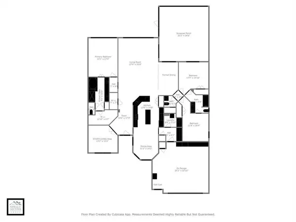 862 Carrington Greens Drive, Frisco, TX 75036