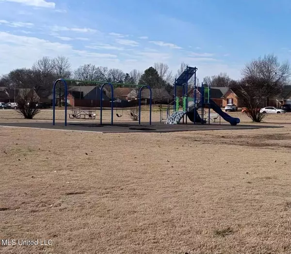 5434 Pollard Drive, Southaven, MS 38671