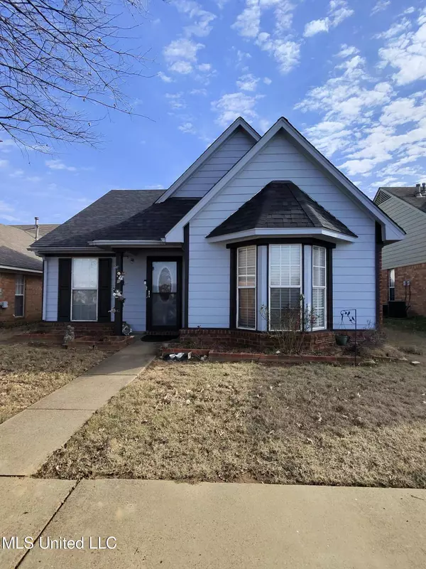 5434 Pollard Drive, Southaven, MS 38671