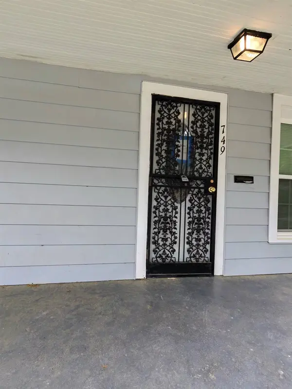 749 BEY ST, Memphis, TN 38114