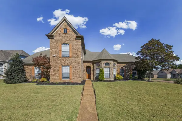 7524 BRONZE DR, Memphis, TN 38125