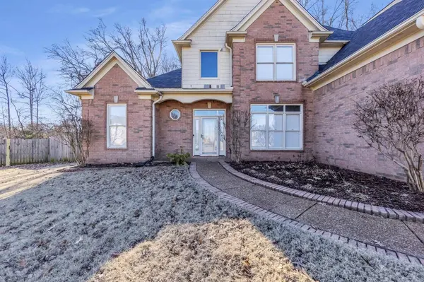6587 CAROLOT LN, Bartlett, TN 38135