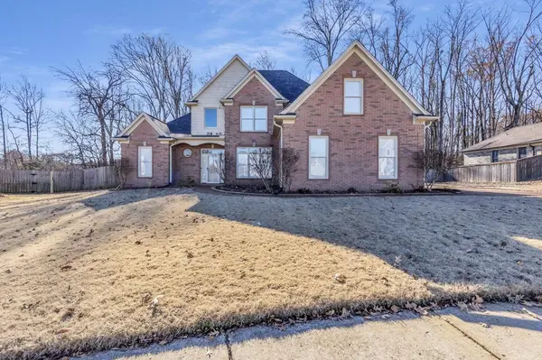 6587 CAROLOT LN, Bartlett, TN 38135