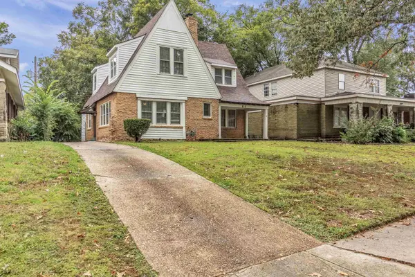 815 N AVALON ST, Memphis, TN 38107