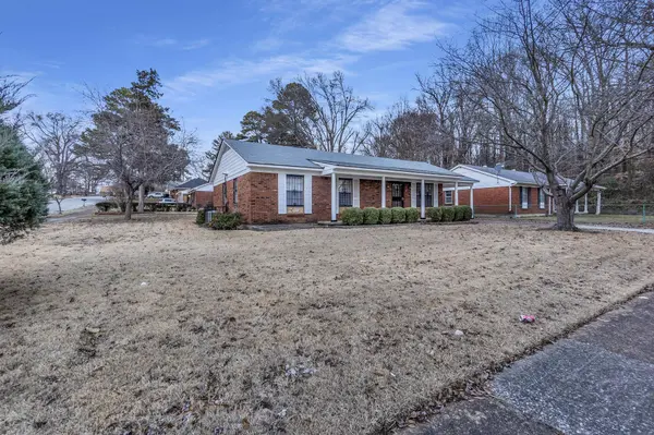 2572 ACHAEAN AVE, Memphis, TN 38127