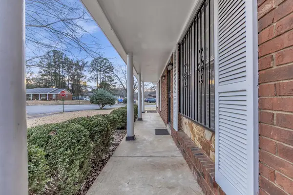 2572 ACHAEAN AVE, Memphis, TN 38127