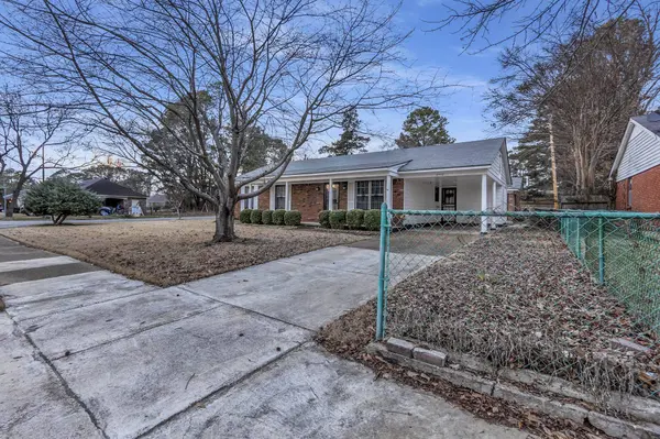 2572 ACHAEAN AVE, Memphis, TN 38127
