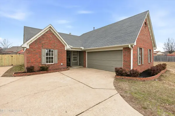 5645 E Kaitlyn Drive, Walls, MS 38680