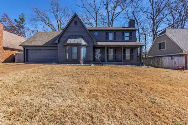 2744 SURREY PARK DR, Bartlett, TN 38134