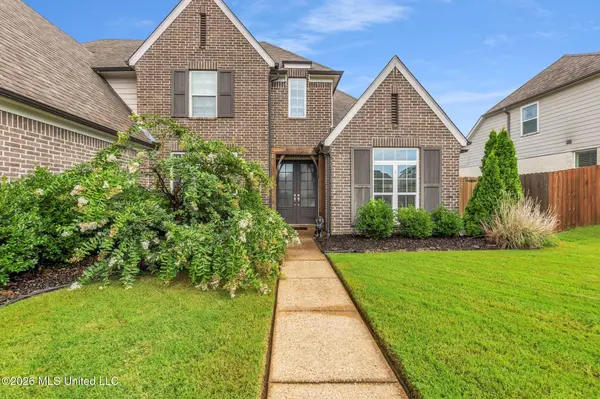 4260 John Joseph Drive, Olive Branch, MS 38654