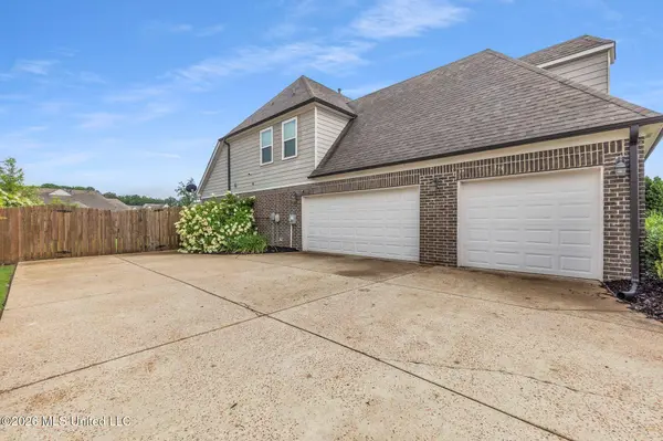 4260 John Joseph Drive, Olive Branch, MS 38654