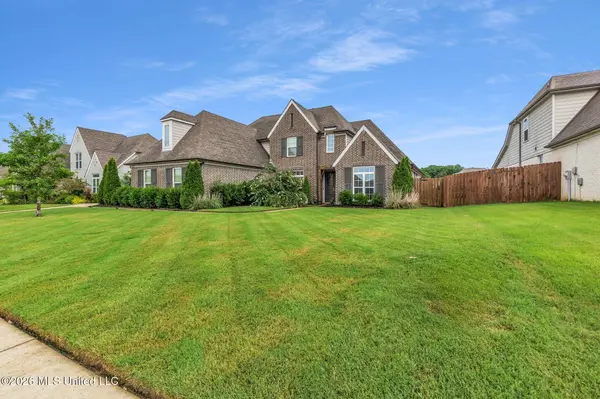 4260 John Joseph Drive, Olive Branch, MS 38654
