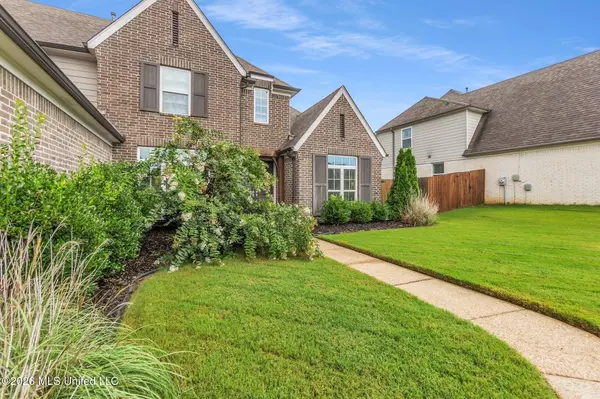 4260 John Joseph Drive, Olive Branch, MS 38654