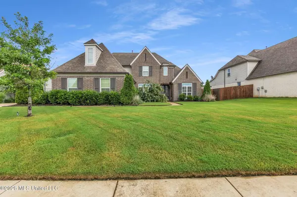 4260 John Joseph Drive, Olive Branch, MS 38654