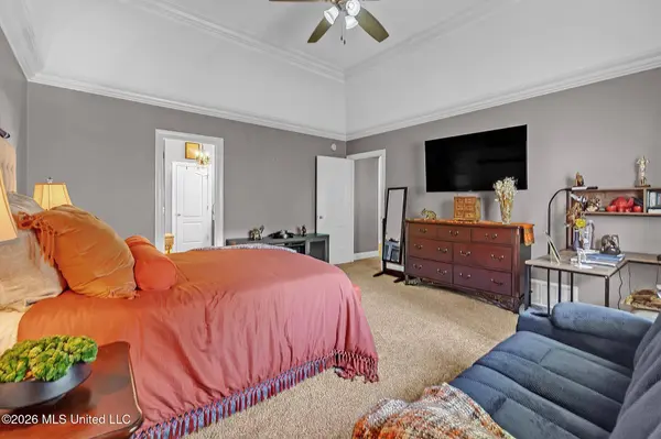 3551 Montys Circle, Southaven, MS 38672