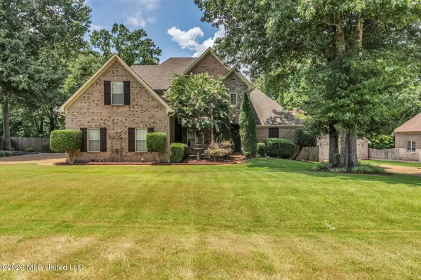 3551 Montys Circle