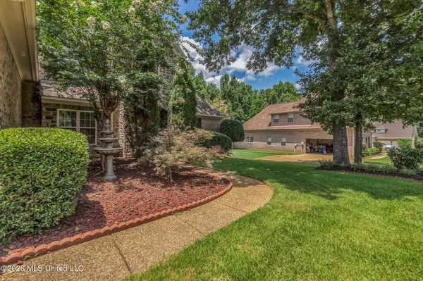 3551 Montys Circle, Southaven, MS 38672