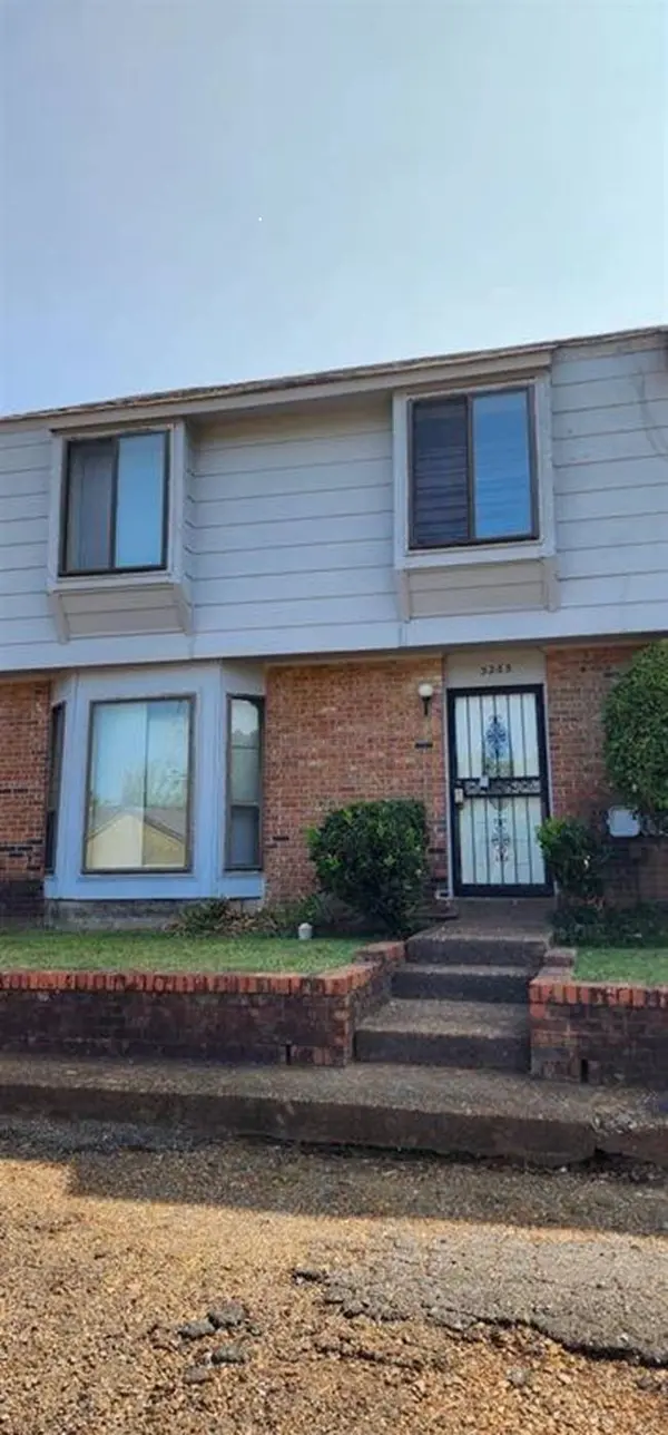 5265 CHATFIELD DR #5265, Memphis, TN 38116