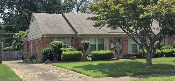 1554 GALVESTON ST, Memphis, TN 38114