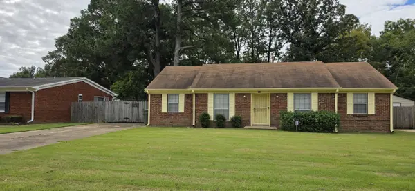 523 SHOFNER DR