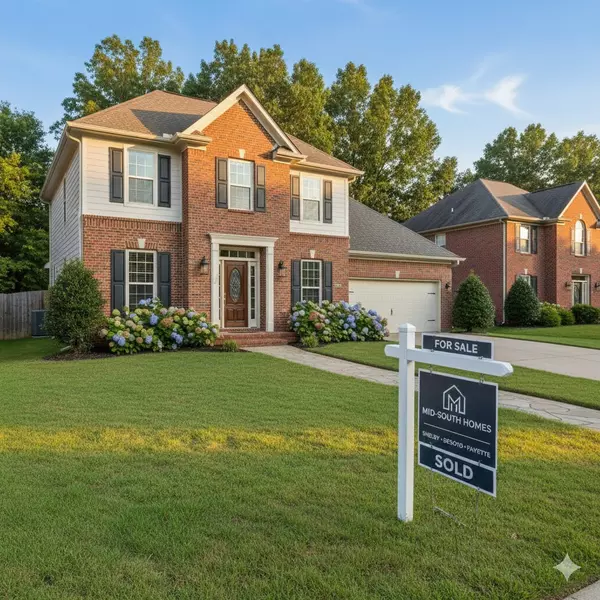 Selling Your Home in the Mid-South's Fastest-Growing Markets