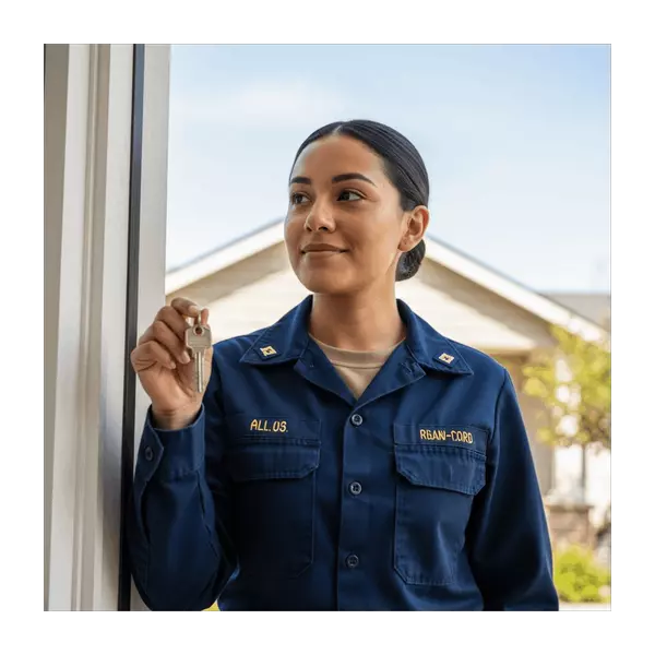 Unlocking Homeownership: The VA Mortgage and Its Powerful Benefits for Military Personnel