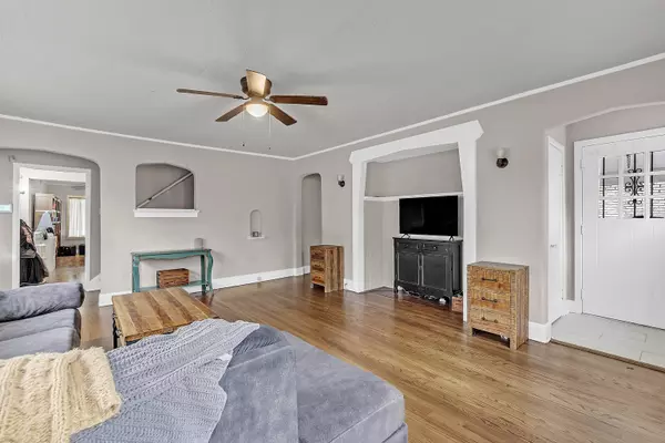 815 N AVALON ST, Memphis, TN 38107