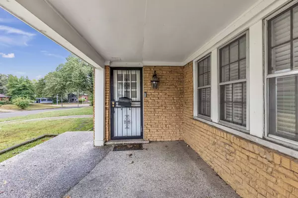 815 N AVALON ST, Memphis, TN 38107