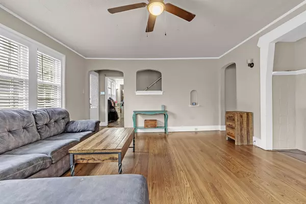 815 N AVALON ST, Memphis, TN 38107