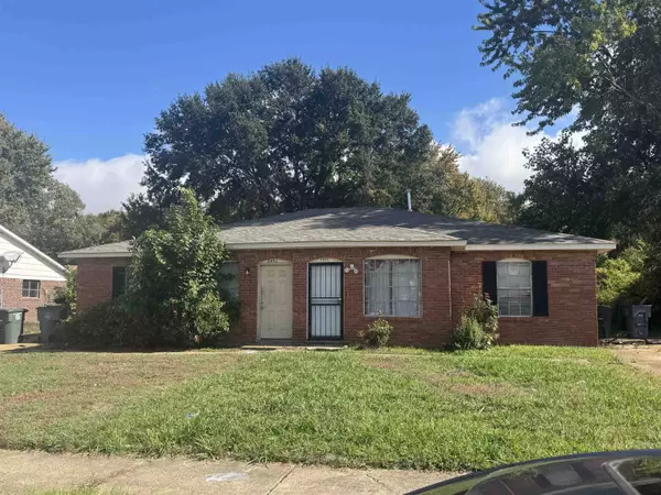 3450 AUSTINWOOD DR, Memphis, TN 38118