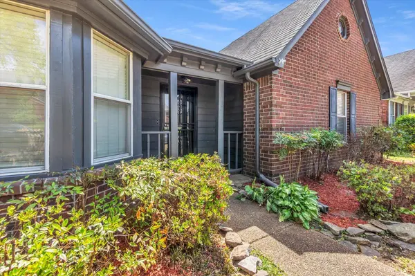 1662 RANMAR DR, Memphis, TN 38016