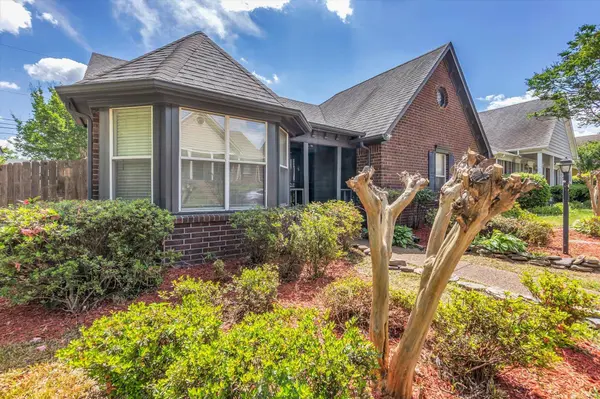 1662 RANMAR DR, Memphis, TN 38016