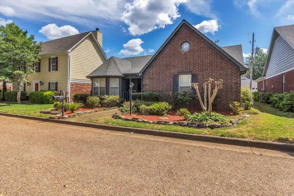 1662 RANMAR DR, Memphis, TN 38016