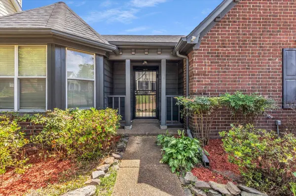 1662 RANMAR DR, Memphis, TN 38016