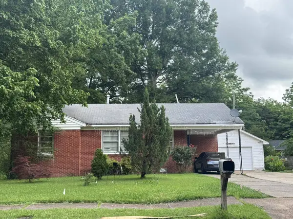 3480 SHILOH ST, Memphis, TN 38127